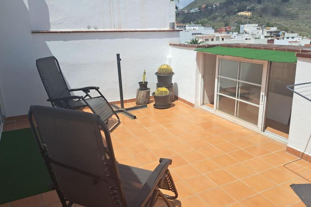 Atico En La Laguna La Laguna  Bagian luar foto